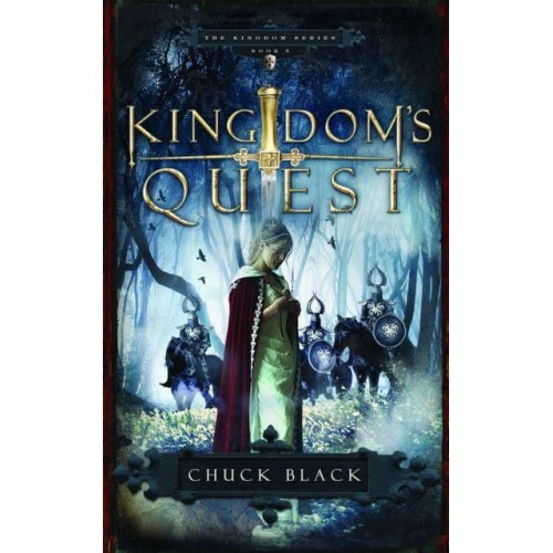 Kingdom's Quest - The Kingdom Series
