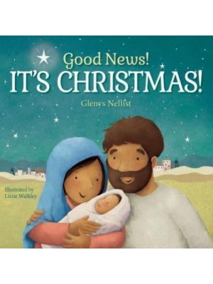 Good News! It's Christmas