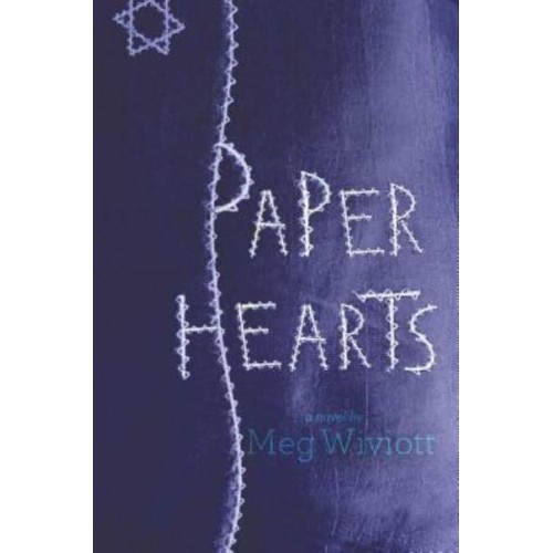 Paper Hearts