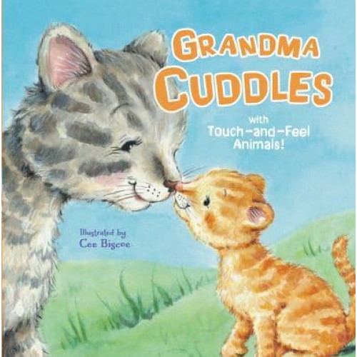 Grandma Cuddles