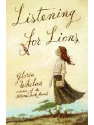 Listening for Lions