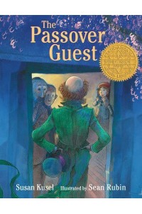 The Passover Guest