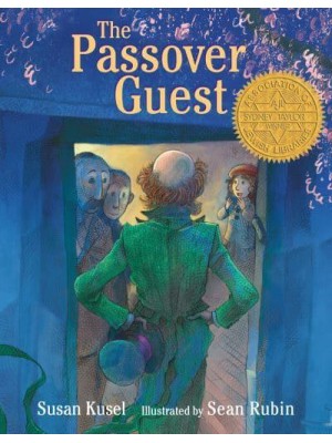 The Passover Guest
