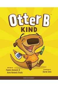 Otter B Kind - Otter B