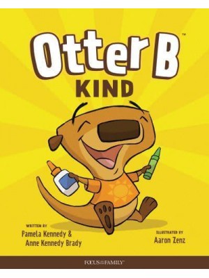 Otter B Kind - Otter B