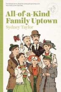 All-Of-A-Kind Family Uptown