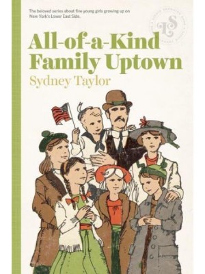 All-Of-A-Kind Family Uptown