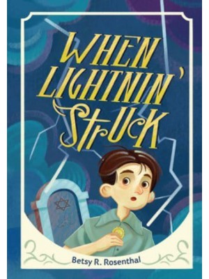 When Lightnin' Struck