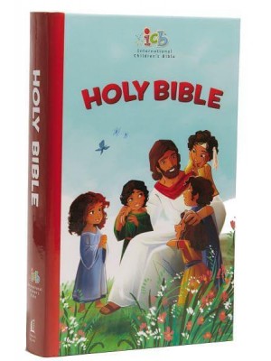 The Holy Bible International Children's Version