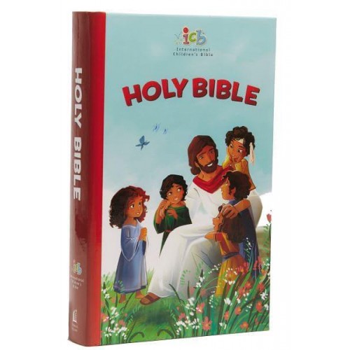 The Holy Bible International Children's Version