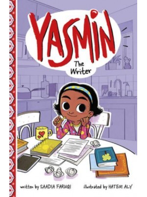 Yasmin the Writer - Yasmin