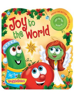Joy to the World