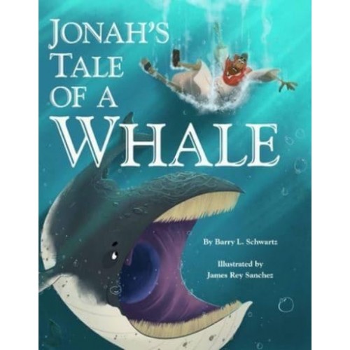 Jonah's Tale of a Whale