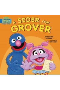 A Seder for Grover