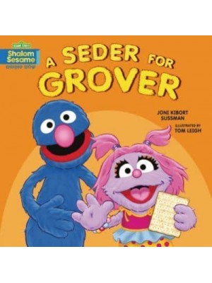 A Seder for Grover