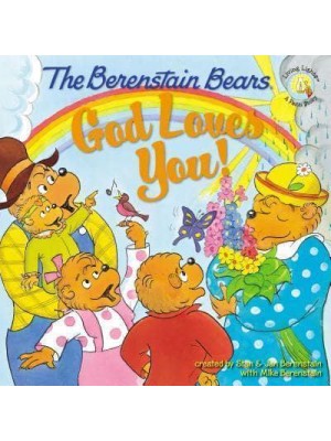 God Loves You!