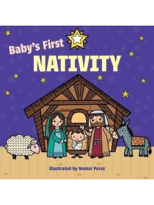 Baby's First Nativity