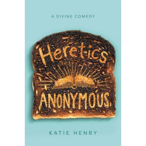 Heretics Anonymous