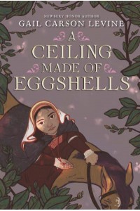 A Ceiling Made of Eggshells