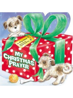 My Christmas Prayer