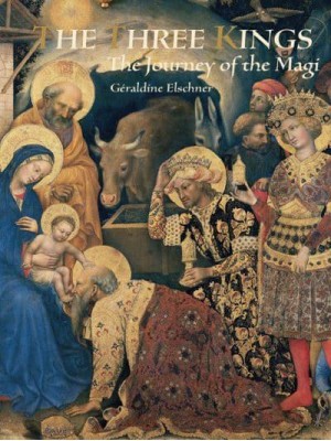 Three Kings The Journey of the Magi