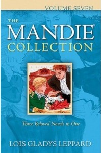 The Mandie Collection