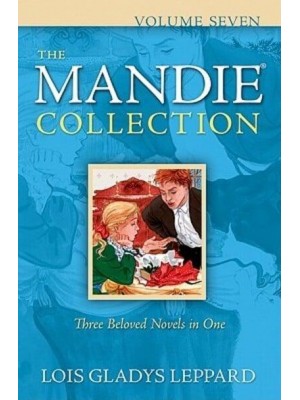 The Mandie Collection