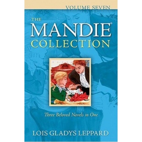 The Mandie Collection