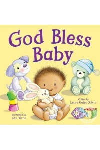 God Bless Baby