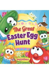 The Great Easter Egg Hunt