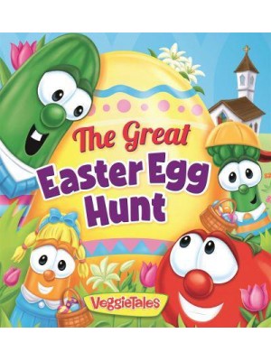 The Great Easter Egg Hunt