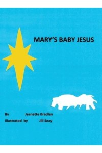 Mary's Baby Jesus