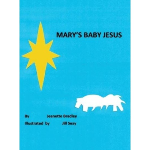 Mary's Baby Jesus