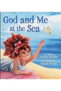 God and Me at the Sea