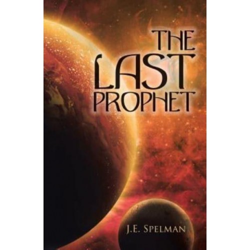 The Last Prophet