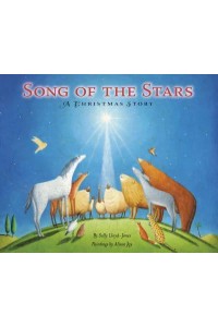 Song of the Stars A Christmas Story