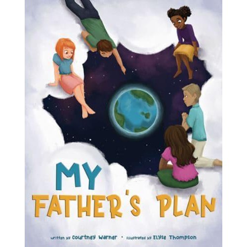 My Father's Plan