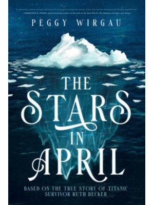 The Stars in April