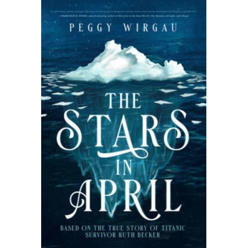 The Stars in April