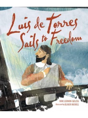 Luis De Torres Sails to Freedom
