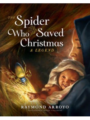 The Spider Who Saved Christmas