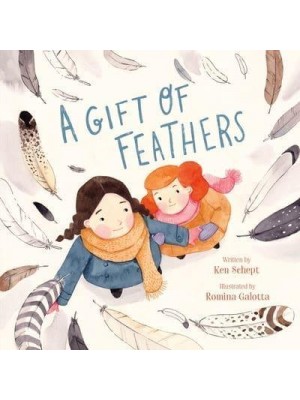 A Gift of Feathers