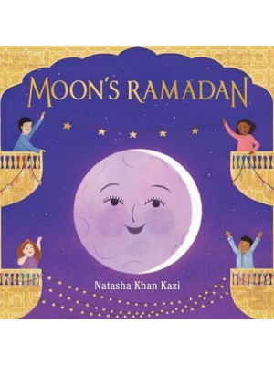 Moon's Ramadan
