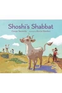 Shoshi's Shabbat