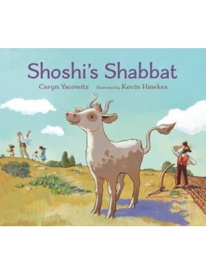 Shoshi's Shabbat