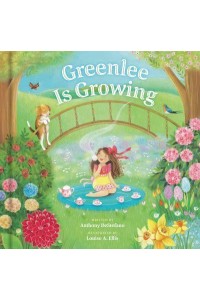 Greenlee Is Growing