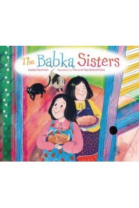 The Babka Sisters