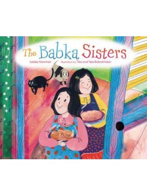 The Babka Sisters