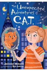 The Unexpected Adventures of C.A.T