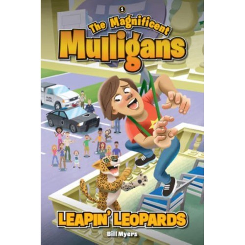Leapin' Leopards. 1 - Magnificent Mulligans